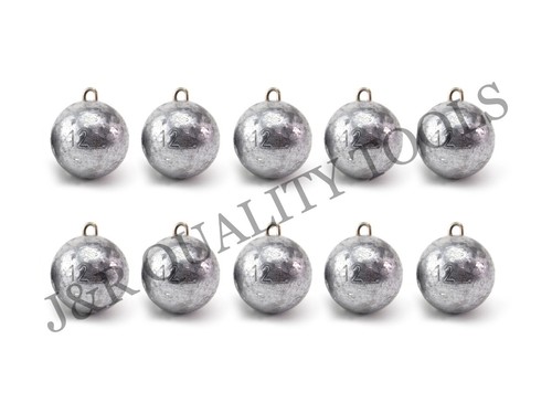 Pack 12oz cannonball round - cannonball,