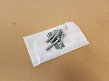 LHS Engine Generator Cover