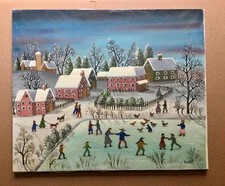 PRIMITIVE WINTER SKATE By