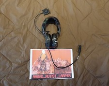 MSA Sordin 75303 - Bone