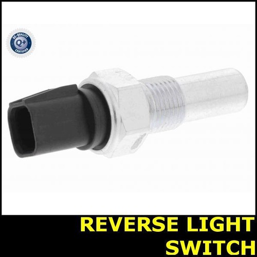 Reverse light switch - at, gear