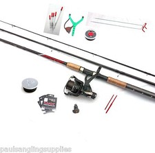 Shakespeare Float Fishing Kit