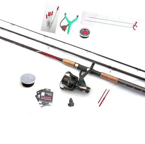 Shakespeare float fishing kit - float,