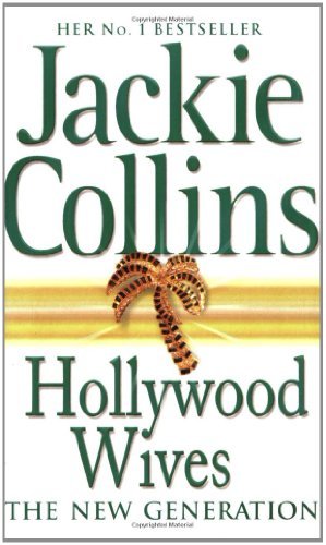 Hollywood wives the new - hollywood,