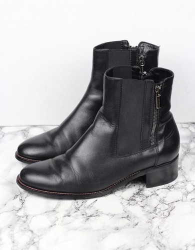 Aquatalia classic black - classic,