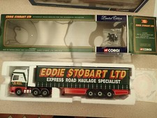Corgi cc13201 daf - 1:50, xf