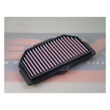 DNA Filters Moto Motorbike Air Filter Element For Suzuki: 05-08 GSXR 1000 1000cc