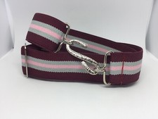 Elasticated Snake Belt