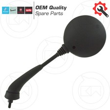 Left Rearview Mirror Original