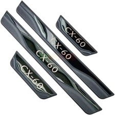 For Mazda CX-60 Accessory 2025