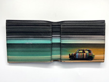 PAUL SMITH Mini Blur Signature