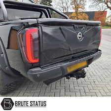 Fits Nissan Navara NP300 2015+