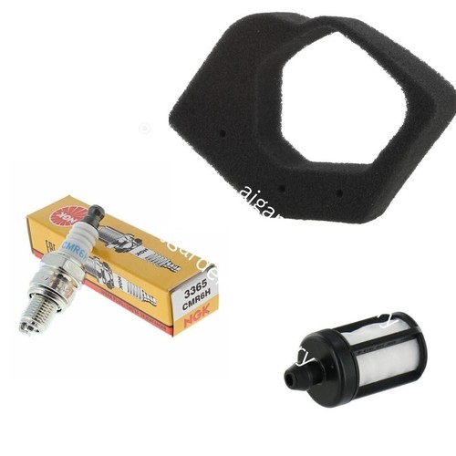 Honda gx25 service kit air - honda,