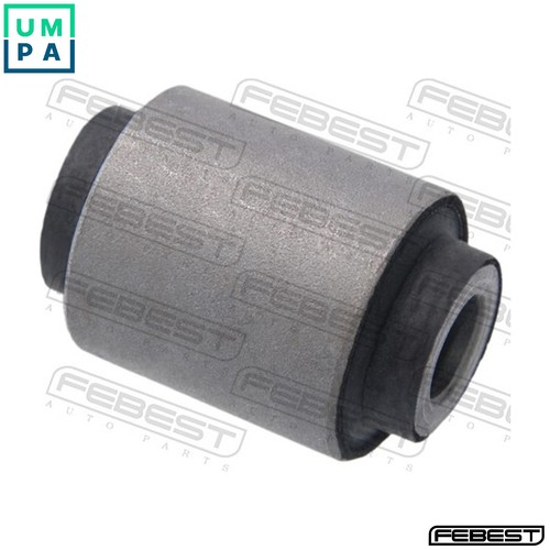 Mounting controltrailing - 2x,