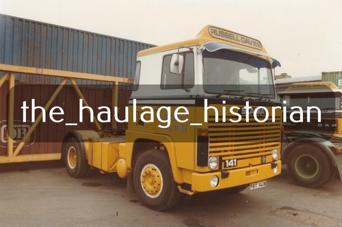 Thh truck photos scania - thh,