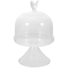 Cake Stand Glass Cake Stand