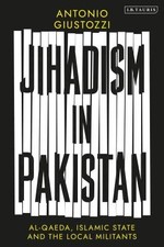 Jihadism in Pakistan, Antonio