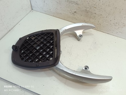 Package bracket handle - handle, for