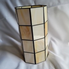 Octagon 8-Sided Cream/Beige