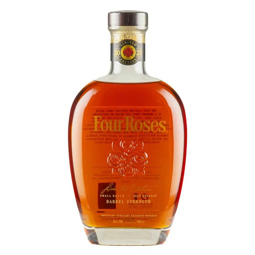 Four roses small batch - four,