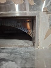 commercial dome shape gas