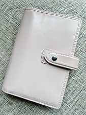 Filofax Malden Blush Pink