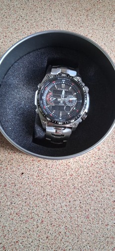 Casio edifice mens solar - edifice,