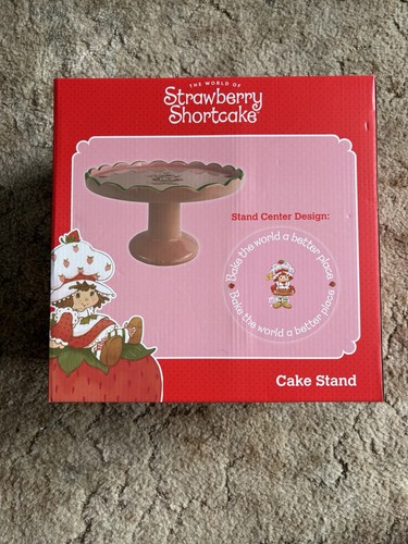The world strawberry - the,