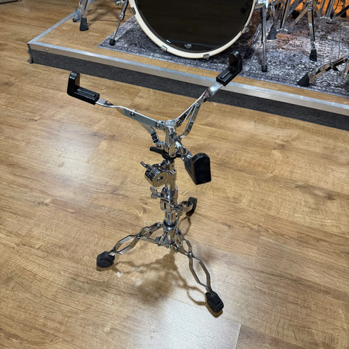 Gibraltar 6706 snare drum - gibraltar,