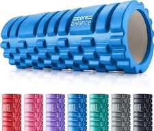 Core Balance Foam Roller For