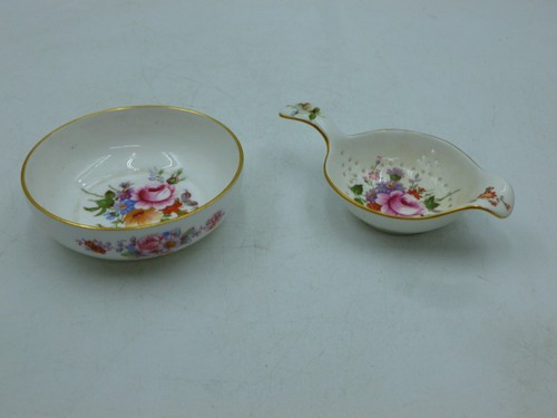 Royal crown derby tea - royal,