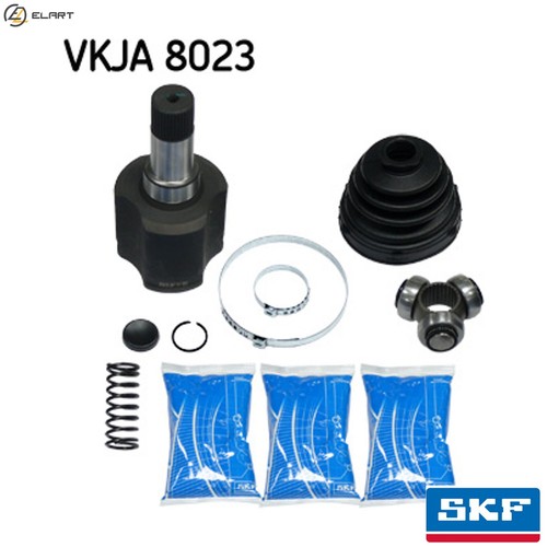 Joint kit drive shaft - drive,