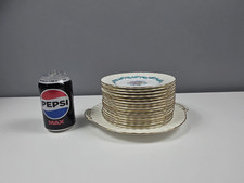 A Minton Bone China ARDMORE