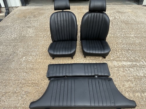 Mgb leather - mg,