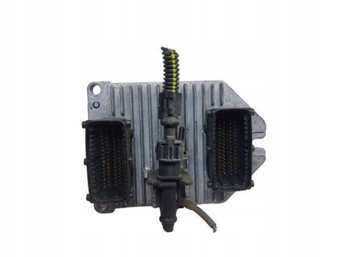 Ecu engine computer - ecu,