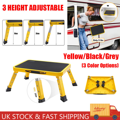 Caravan step non slip - 1x,