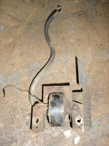 Briggs stratton 5hp i c - stratton,