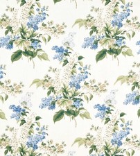 Sanderson Curtain Fabric