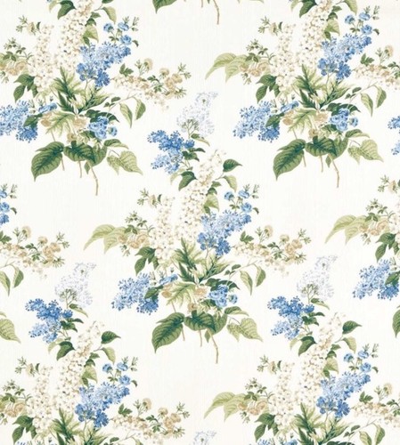 Sanderson curtain fabric - sanderson,