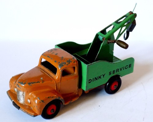 Dinky toys 430 - dinky, break