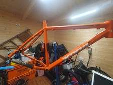 2016 kona blast frame only