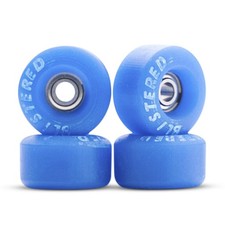 PROTO Threaded TDI Deck End