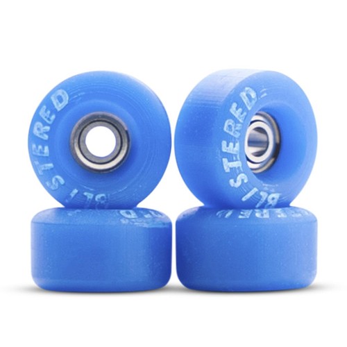 Proto threaded tdi - proto, end