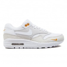 Nike air max white kumquat - nike,