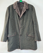Glenoit Bradleys Overcoat Men