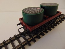 Tri-ang ~ B913011 Flat Wagon