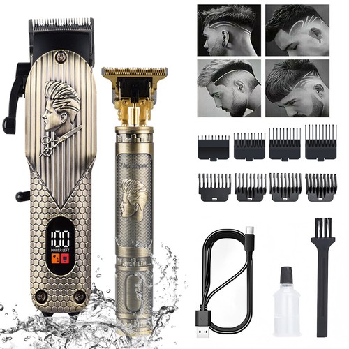 Mens hair clippers - mens,