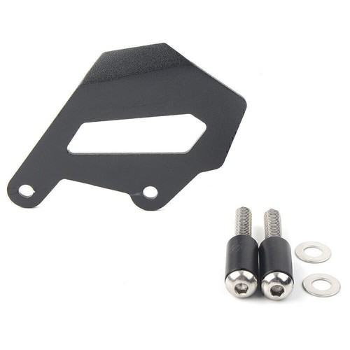 Motor steel rear brake - motor,