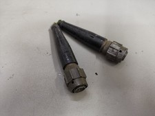 2pcs TEE 6 Pin Circular