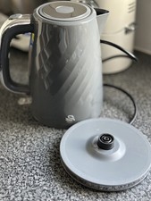 Swan Windsor Rapid Boil 1.7L